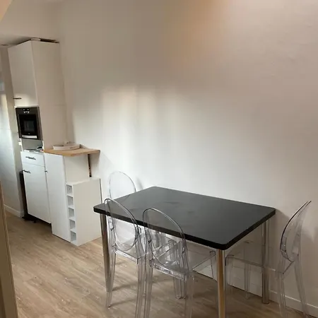 Apartment Centre 1e - 38 M2 - Air Conditioning Paris