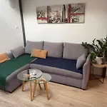 Paris centre 1e - 38 m2 - Air conditioning