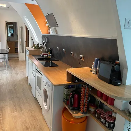 Centre 1e - 38 M2 - Air Conditioning Appartamento *