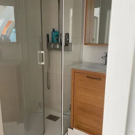 Centre 1e - 38 M2 - Air Conditioning Appartamento Parigi